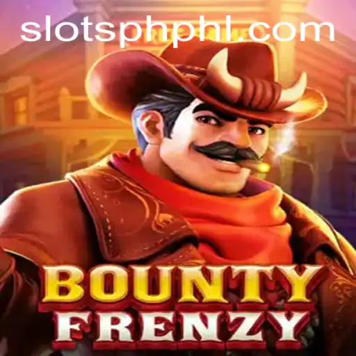 BountyFrenzy: Dive into the Thrilling World of SLOTSPH Gaming