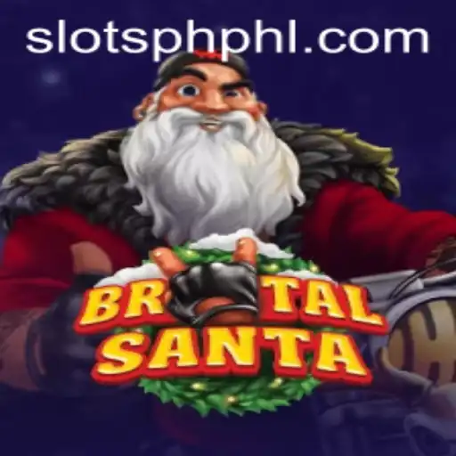 BrutalSanta: Unleashing Festive Mayhem with SLOTSPH