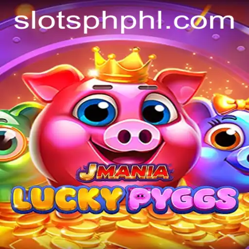 Unveiling the Thrills of JManiaLuckyPyggs: An Insight into SLOTSPH