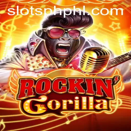 The Exciting World of RockinGorilla SLOTSPH