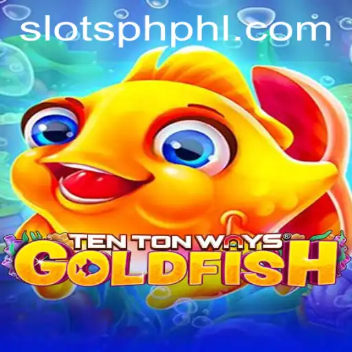 Discover the Thrills of TenTonWaysGoldfish: A New Era in Gaming